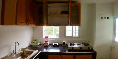 Apartamento Harold's Place