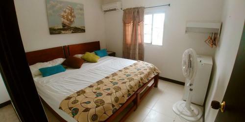 Apartamento Harold's Place