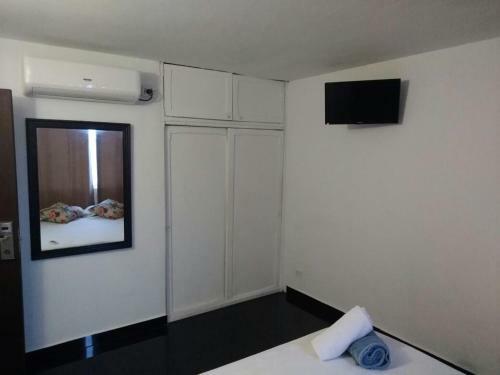 Apartamento Edificio Sarie Bay