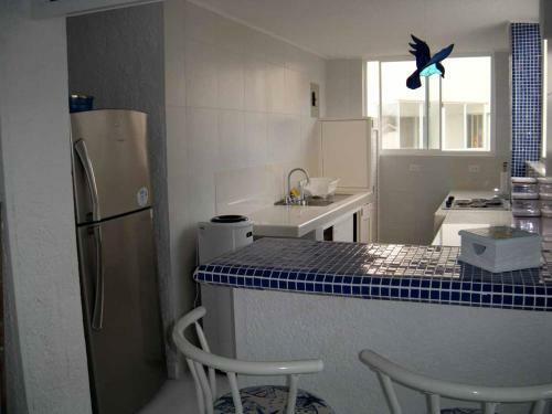 Apartamento Edificio Sarie Bay