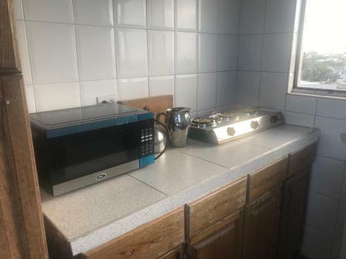 Apartamento Edificio Sarie Bay