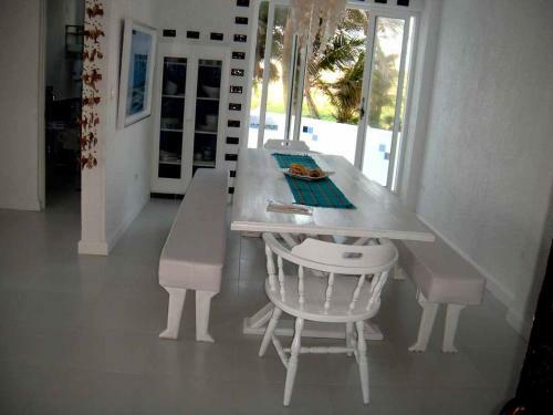Apartamento Edificio Sarie Bay
