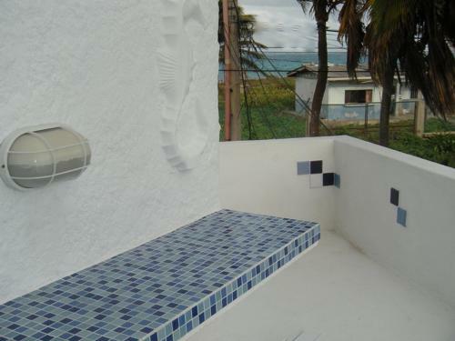 Apartamento Edificio Sarie Bay