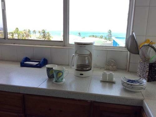 Apartamento Edificio Sarie Bay
