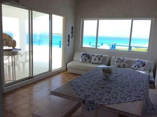 Apartamento Edificio Sarie Bay
