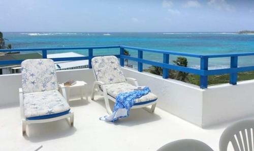 Apartamento Edificio Sarie Bay