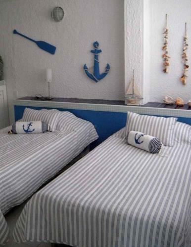 Apartamento Edificio Sarie Bay