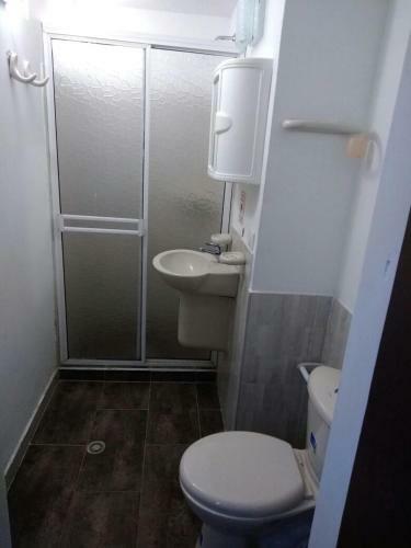 Apartamento Edificio Sarie Bay