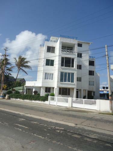 Apartamento Edificio Sarie Bay