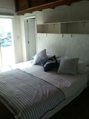 Apartamento Edificio Sarie Bay