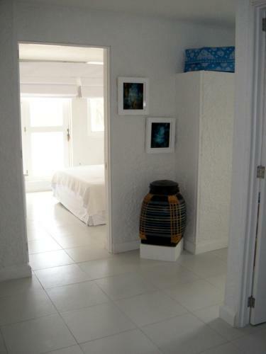 Apartamento Edificio Sarie Bay