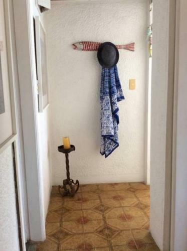 Apartamento Edificio Sarie Bay