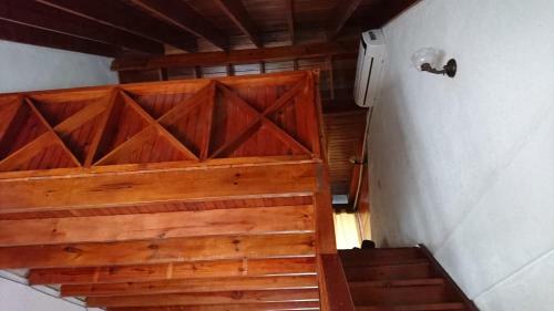 Apartamento Duplex Unisanandres