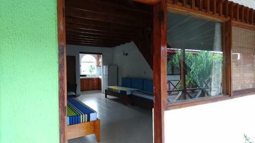 Apartamento Duplex Unisanandres