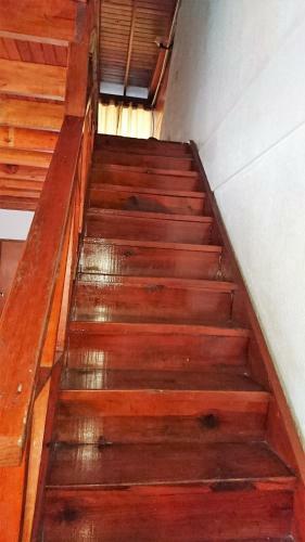 Apartamento Duplex Unisanandres