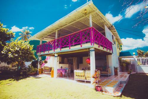 Nenes Beach House
