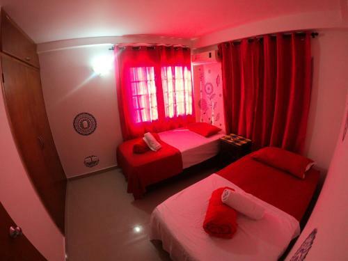 Apartamentos Ksan