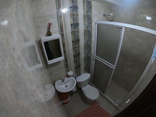 Apartamentos Ksan