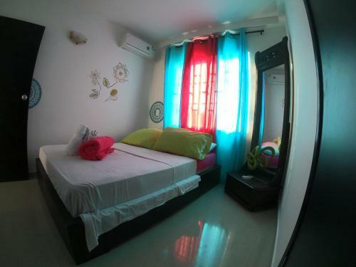 Apartamentos Ksan