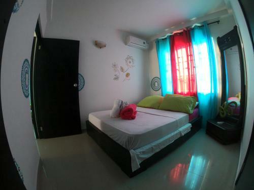 Apartamentos Ksan