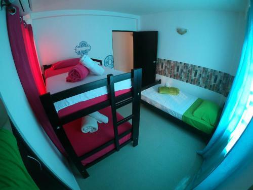 Apartamentos Ksan