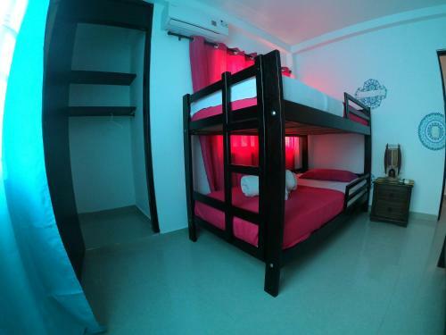 Apartamentos Ksan
