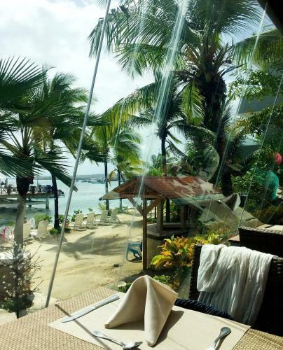Caribbean Apartments