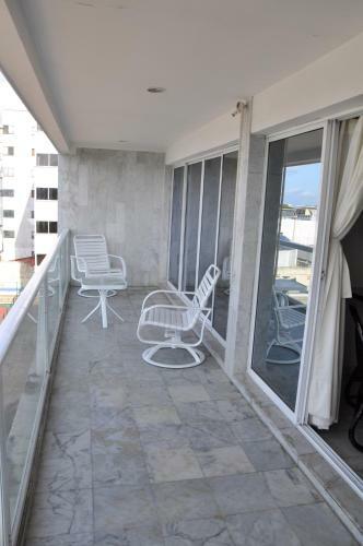 Caribbean Apartments