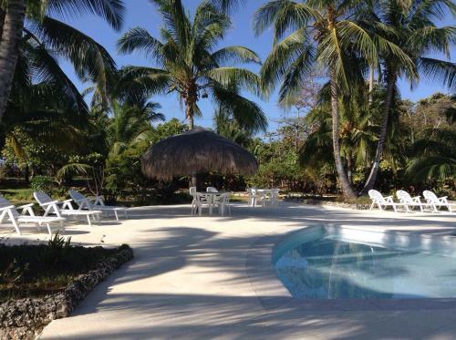 Apartamento San Andres Isla - Colombia