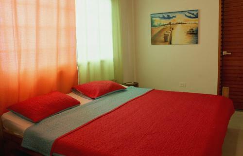 Karibbik Haus Hostel