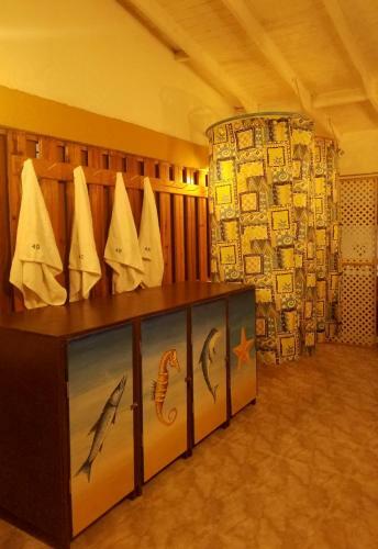 Karibbik Haus Hostel