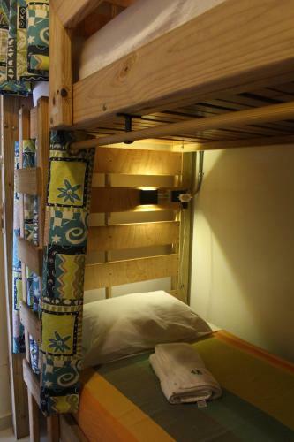 Karibbik Haus Hostel