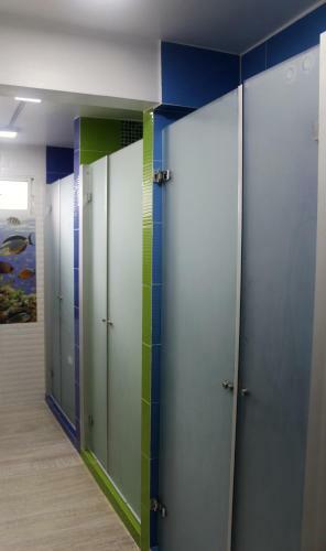 Karibbik Haus Hostel