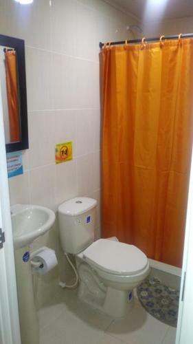 Hotel Francia Beach Alojamiento