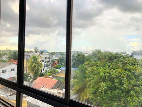 Apartamento Caribe102 - Bah�a Fragata