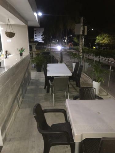 Posada Villa Lithany 1