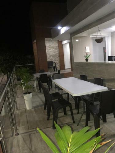 Posada Villa Lithany 1