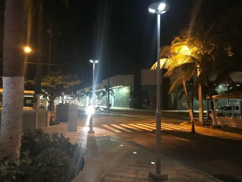 Apartamento Hymar 2