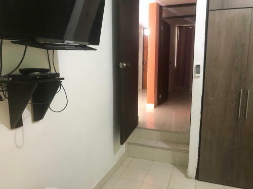 Apartamento Hymar 2