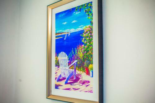 Posada Ocean Blue Beach