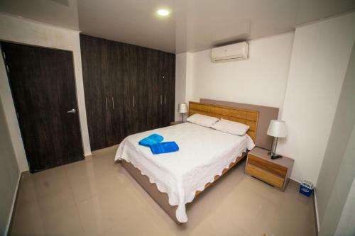 Posada Ocean Blue Beach