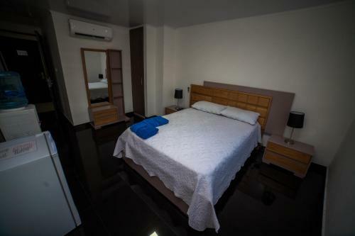 Posada Ocean Blue Beach