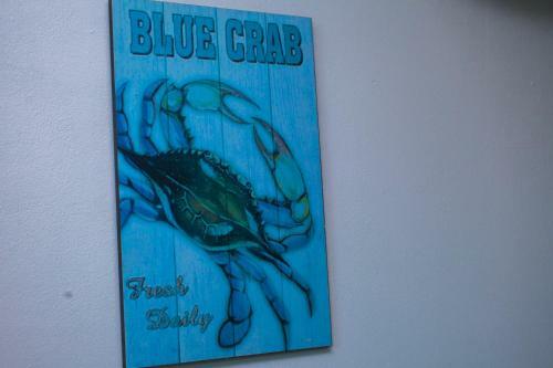 Posada Ocean Blue Beach