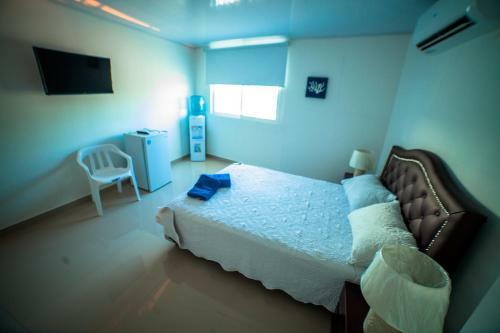 Posada Ocean Blue Beach