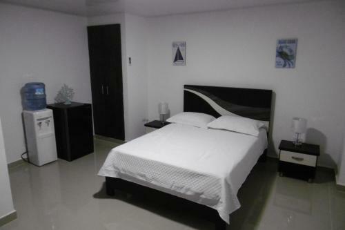 Posada Ocean Blue Beach