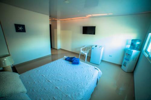 Posada Ocean Blue Beach