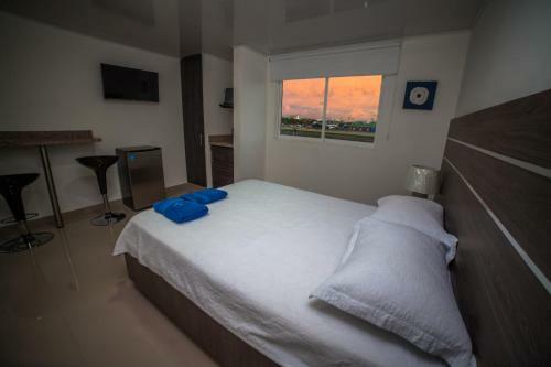 Posada Ocean Blue Beach