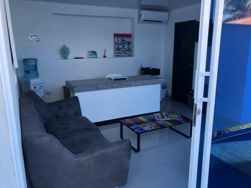 Posada Ocean Blue Beach