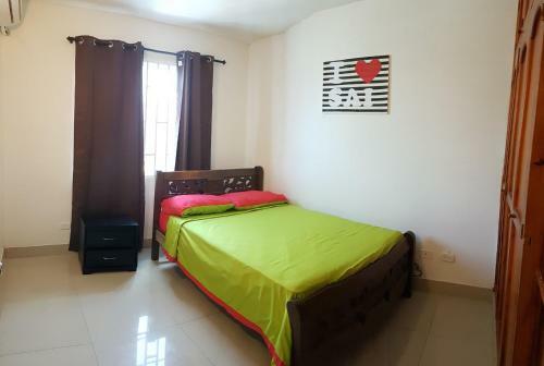 Bitansuiit Apartments