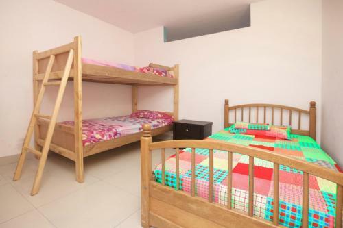 Bitansuiit Apartments